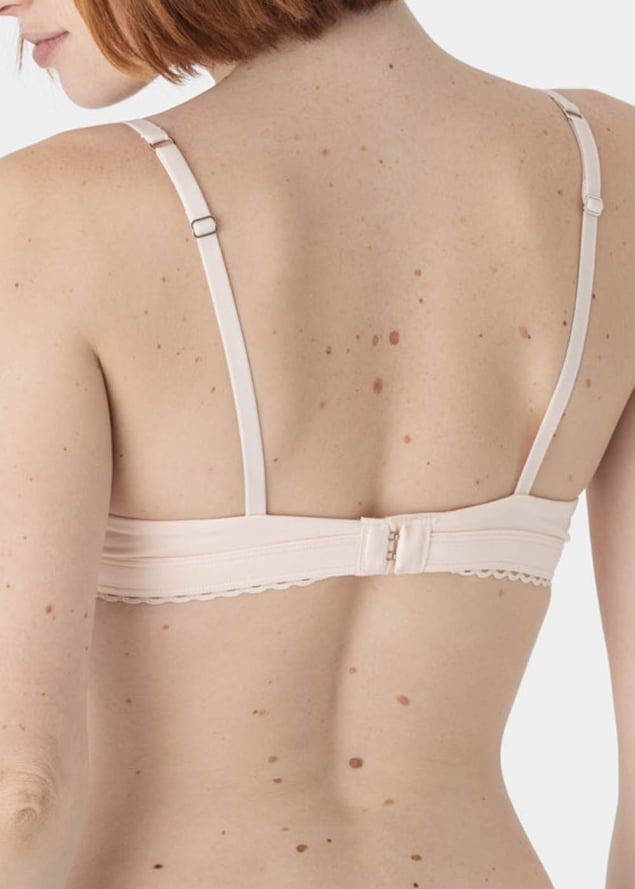 Soutien-gorge Moul sans Armatures Maison Lejaby